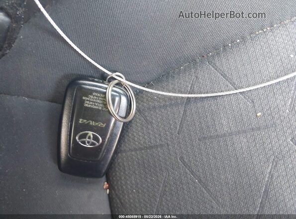 2T3W1RFV2MC169096 2021 TOYOTA LE Белый Вид панели приборов