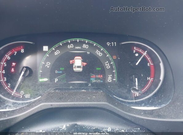 2T3W1RFV2PC243377 2023 TOYOTA LE White Հետևի նստատեղերի տեսք