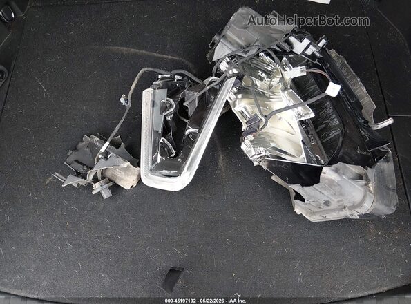 2T3W1RFV2PW239909 2023 TOYOTA RAV4 Silver Սարքավորումների վահանակի տեսք