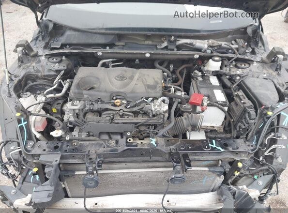 2T3W1RFV2PW271663 2023 TOYOTA LE Black Вид ззаду