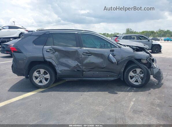 2T3W1RFV3PW290884 2023 TOYOTA LE Gray 