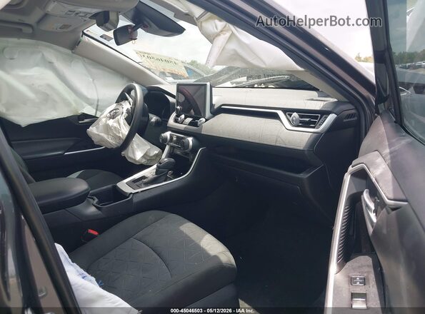 2T3W1RFV3PW290884 2023 TOYOTA LE Gray 
