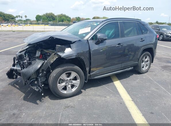 2T3W1RFV3PW290884 2023 TOYOTA LE Gray 