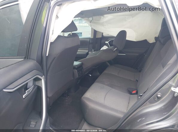 2T3W1RFV3PW290884 2023 TOYOTA LE Gray 