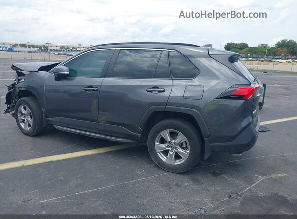 2T3W1RFV3PW290884 2023 TOYOTA LE Gray 