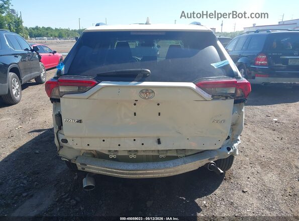 2T3W1RFV3RC261681 2024 TOYOTA LE Белый 