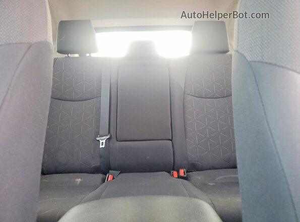2T3W1RFV4KW047173 2019 TOYOTA RAV4 Gray 