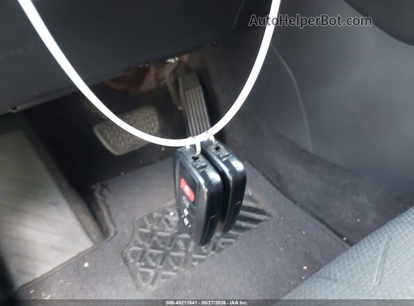 2T3W1RFV4KW047738 2019 TOYOTA RAV4 White Вид панелі приладів