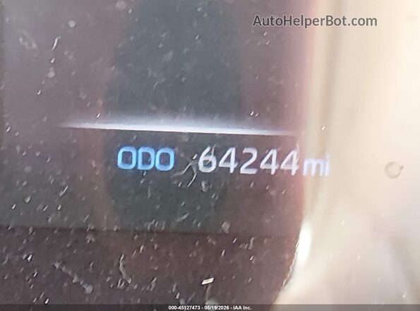 2T3W1RFV4LC070004 2020 TOYOTA RAV4 Серебряный Панорамный вид салона 360°