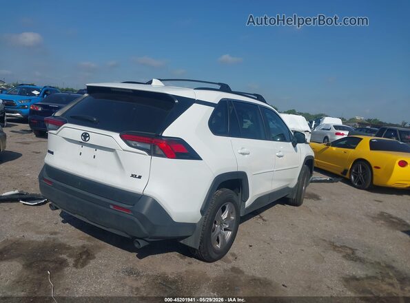 2T3W1RFV4RW346060 2024 TOYOTA RAV4 Белый 