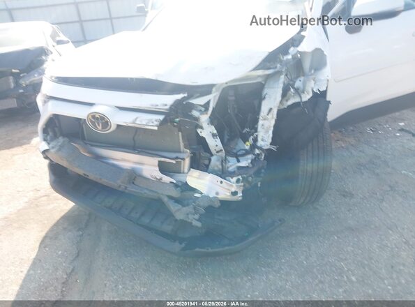 2T3W1RFV4RW346060 2024 TOYOTA RAV4 Белый 