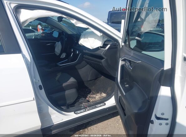 2T3W1RFV4RW346060 2024 TOYOTA RAV4 Белый 