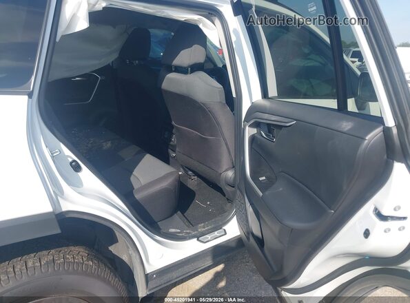 2T3W1RFV4RW346060 2024 TOYOTA RAV4 Белый 