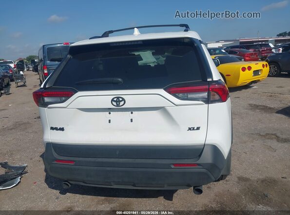 2T3W1RFV4RW346060 2024 TOYOTA RAV4 Белый 