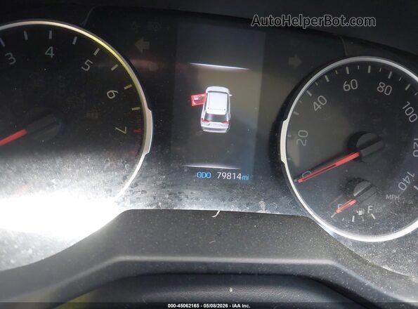 2T3W1RFV5LC064082 2020 TOYOTA LE White 