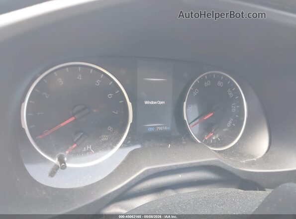 2T3W1RFV5LC064082 2020 TOYOTA LE White 