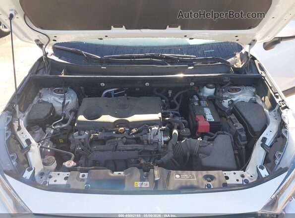 2T3W1RFV5LC064082 2020 TOYOTA LE White 