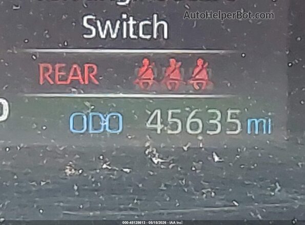2T3W1RFV5MC133001 2021 TOYOTA RAV4 Black 