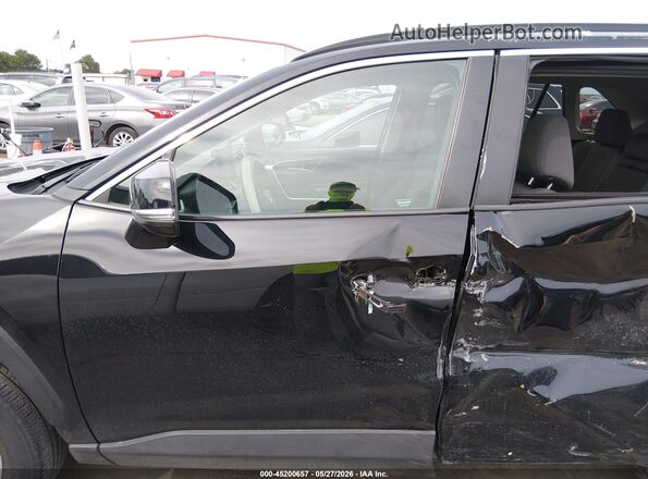 2T3W1RFV5MW121073 2021 TOYOTA RAV4 Black 