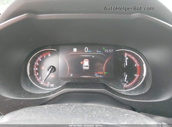 2T3W1RFV5PW268255 2023 TOYOTA RAV4 White 