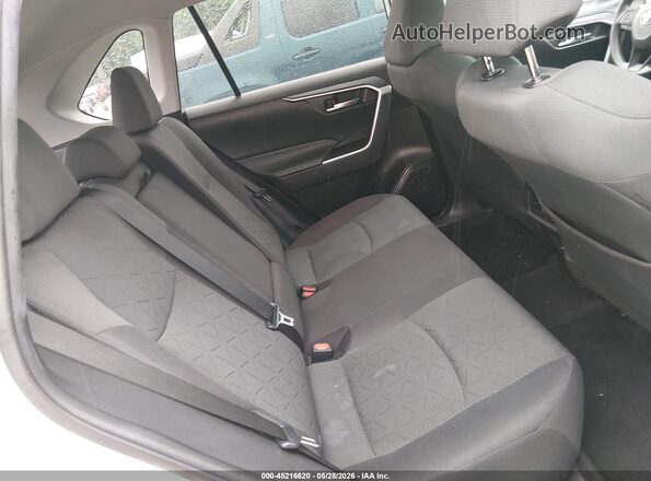 2T3W1RFV5PW268255 2023 TOYOTA RAV4 White 