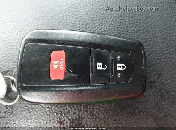 2T3W1RFV5PW268255 2023 TOYOTA RAV4 White 