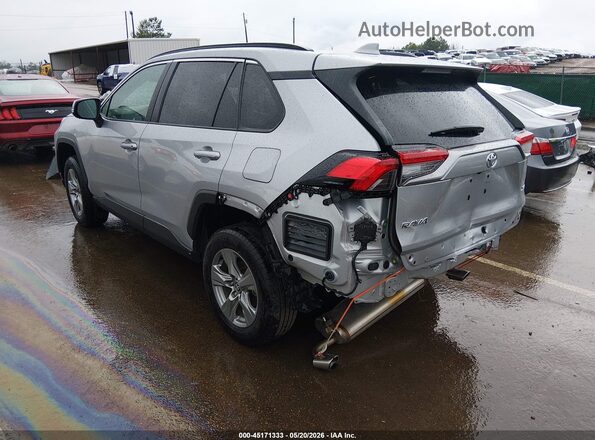 2T3W1RFV5PW286951 2023 TOYOTA RAV4 Silver 