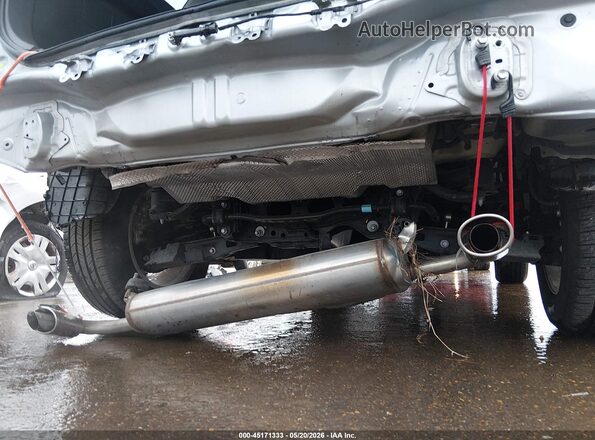 2T3W1RFV5PW286951 2023 TOYOTA RAV4 Silver 
