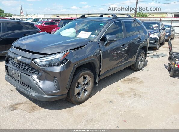 2T3W1RFV5RC265179 2024 TOYOTA LE Серый Передняя левая четверть