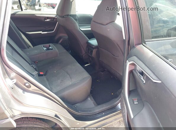 2T3W1RFV5RC265179 2024 TOYOTA LE Серый Вид наклейки с VIN-кодом