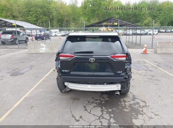 2T3W1RFV5RW333771 2024 TOYOTA RAV4 Black 