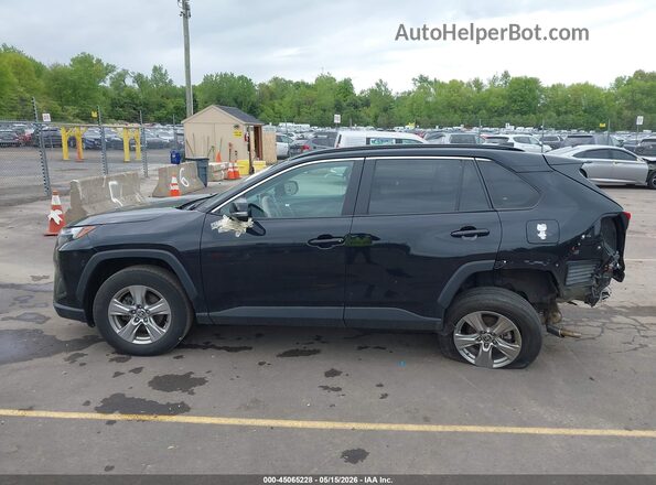 2T3W1RFV5RW333771 2024 TOYOTA RAV4 Black 
