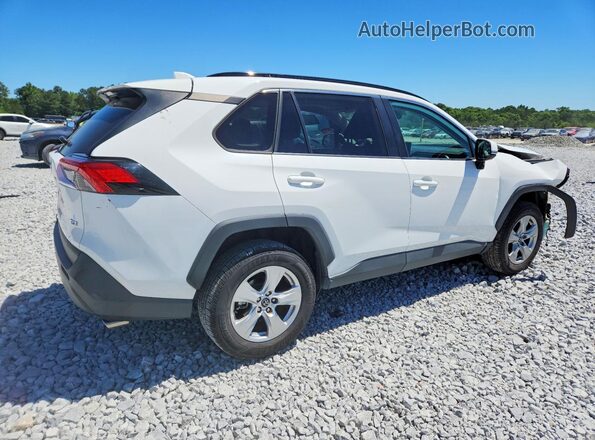 2T3W1RFV6KC024169 2019 TOYOTA RAV4 White 