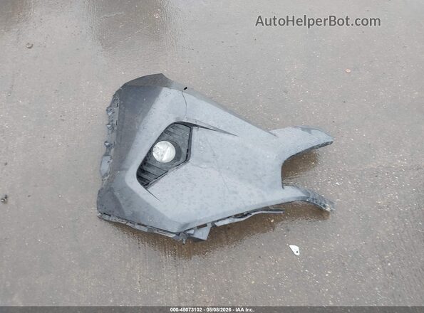 2T3W1RFV6LC040860 2020 TOYOTA LE Gray Vista del cuadro de instrumentos