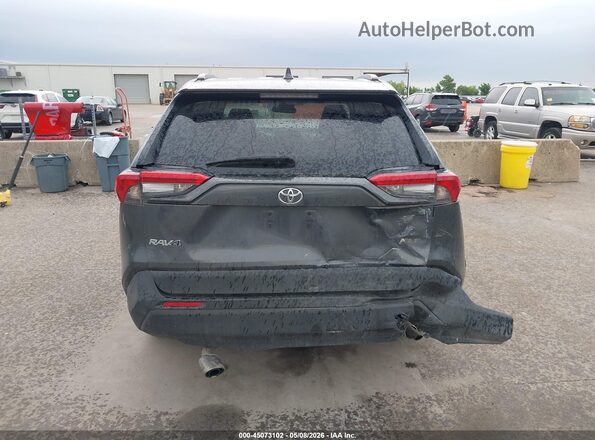 2T3W1RFV6LC040860 2020 TOYOTA LE Gray 