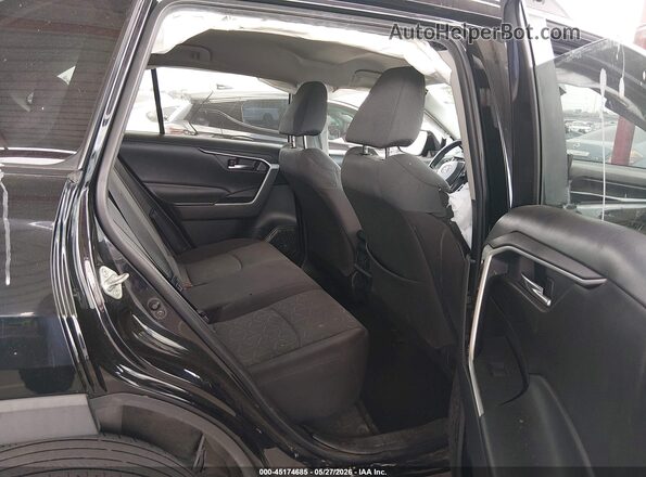 2T3W1RFV6LW096800 2020 TOYOTA RAV4 Черный Вид наклейки с VIN-кодом