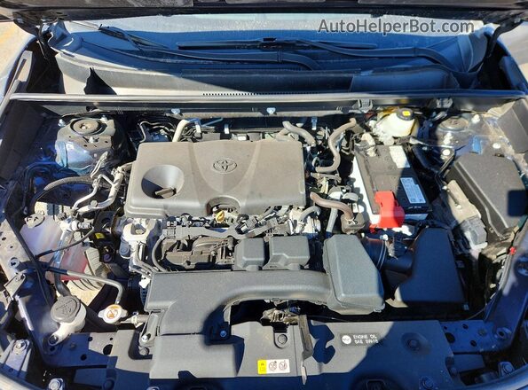 2T3W1RFV6PW272671 2023 TOYOTA RAV4 Blue 