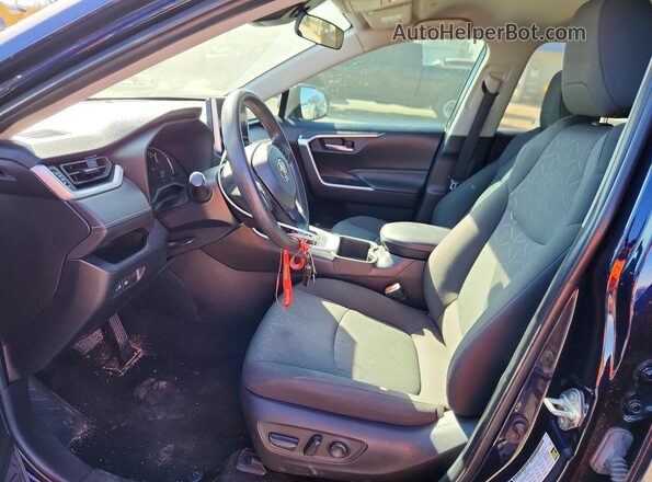 2T3W1RFV6PW272671 2023 TOYOTA RAV4 Blue 