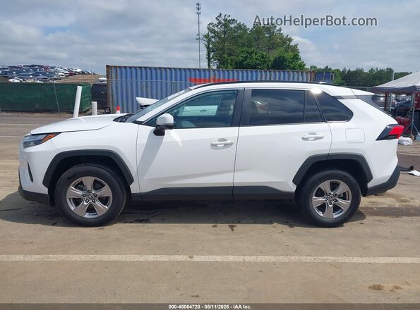 2T3W1RFV6RW325016 2024 TOYOTA LE Белый Панорамный вид салона 360°