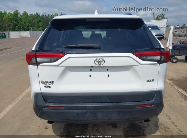 2T3W1RFV6RW325016 2024 TOYOTA LE Белый 