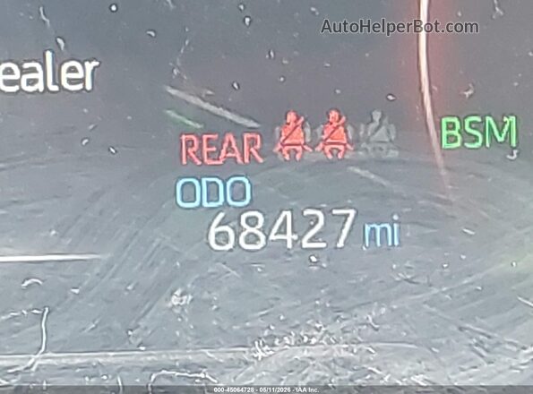 2T3W1RFV6RW325016 2024 TOYOTA LE Белый 