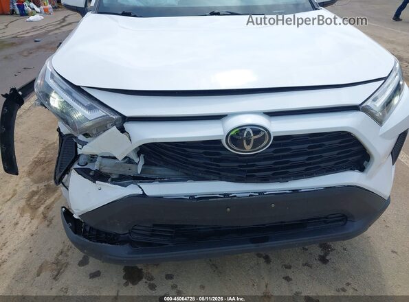 2T3W1RFV6RW325016 2024 TOYOTA LE Белый 