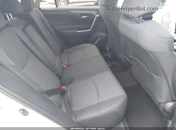 2T3W1RFV6RW325016 2024 TOYOTA LE Белый Вид наклейки с VIN-кодом