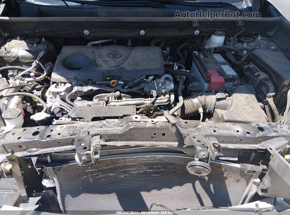 2T3W1RFV6SW382354 2025 TOYOTA LE Черный Вид сзади