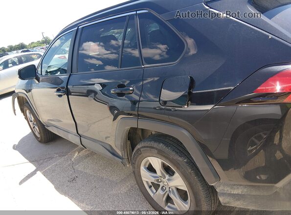2T3W1RFV6SW382354 2025 TOYOTA LE Черный Панорамный вид салона 360°