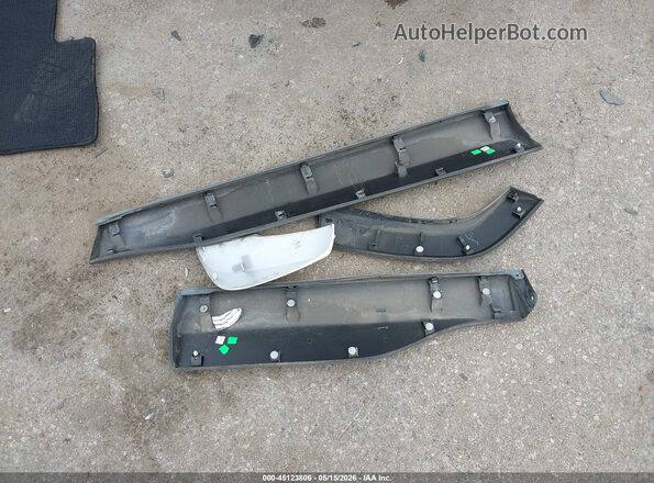 2T3W1RFV7KW008013 2019 TOYOTA RAV4 White Vista del cuadro de instrumentos