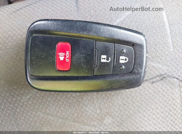 2T3W1RFV7MC165724 2021 TOYOTA RAV4 Gray 