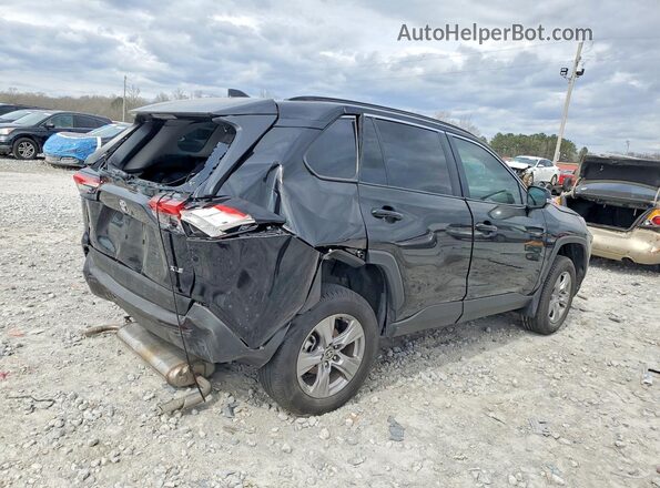 2T3W1RFV7SC340941 2025 TOYOTA RAV4 Black 