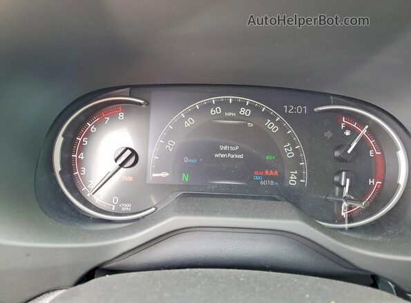 2T3W1RFV7SC340941 2025 TOYOTA RAV4 Black 