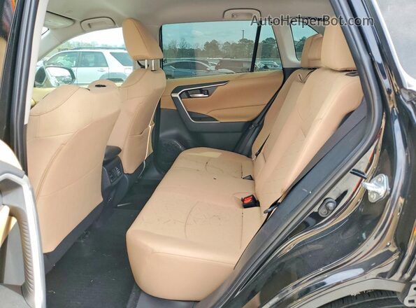 2T3W1RFV7SC340941 2025 TOYOTA RAV4 Black 